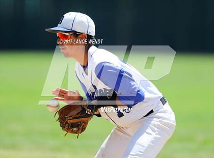 Thumbnail 1 in Rocky Mountain vs. Broomfield (CHSAA 5A Final) photogallery.