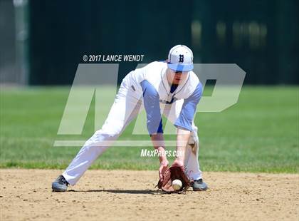 Thumbnail 3 in Rocky Mountain vs. Broomfield (CHSAA 5A Final) photogallery.