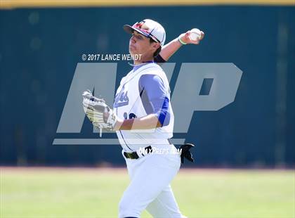 Thumbnail 3 in Rocky Mountain vs. Broomfield (CHSAA 5A Final) photogallery.