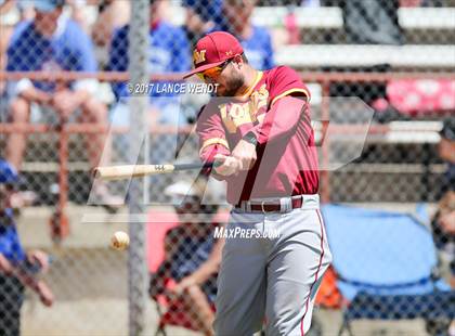Thumbnail 3 in Rocky Mountain vs. Broomfield (CHSAA 5A Final) photogallery.