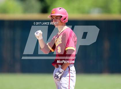 Thumbnail 2 in Rocky Mountain vs. Broomfield (CHSAA 5A Final) photogallery.
