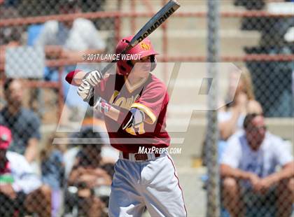 Thumbnail 3 in Rocky Mountain vs. Broomfield (CHSAA 5A Final) photogallery.