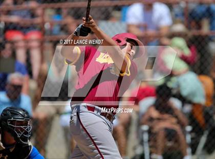 Thumbnail 3 in Rocky Mountain vs. Broomfield (CHSAA 5A Final) photogallery.