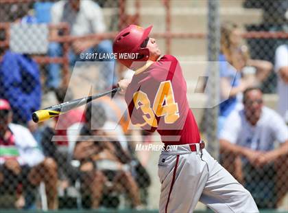 Thumbnail 2 in Rocky Mountain vs. Broomfield (CHSAA 5A Final) photogallery.