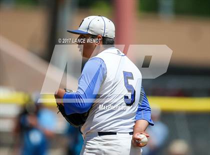 Thumbnail 1 in Rocky Mountain vs. Broomfield (CHSAA 5A Final) photogallery.