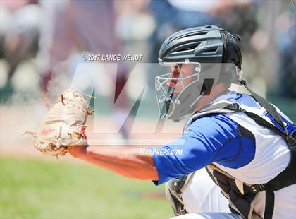 Thumbnail 3 in Rocky Mountain vs. Broomfield (CHSAA 5A Final) photogallery.