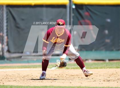 Thumbnail 1 in Rocky Mountain vs. Broomfield (CHSAA 5A Final) photogallery.