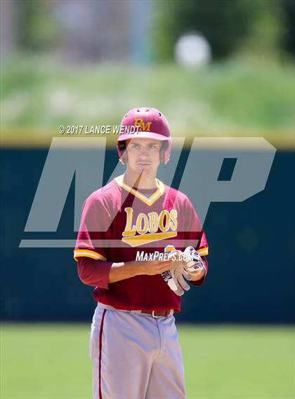 Thumbnail 3 in Rocky Mountain vs. Broomfield (CHSAA 5A Final) photogallery.