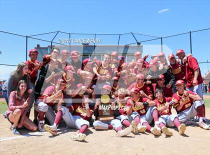 Thumbnail 1 in Rocky Mountain vs. Broomfield (CHSAA 5A Final) photogallery.