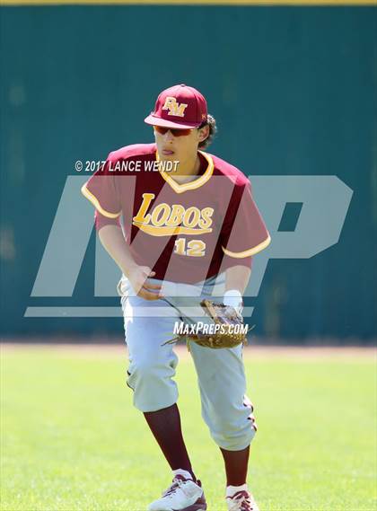Thumbnail 3 in Rocky Mountain vs. Broomfield (CHSAA 5A Final) photogallery.