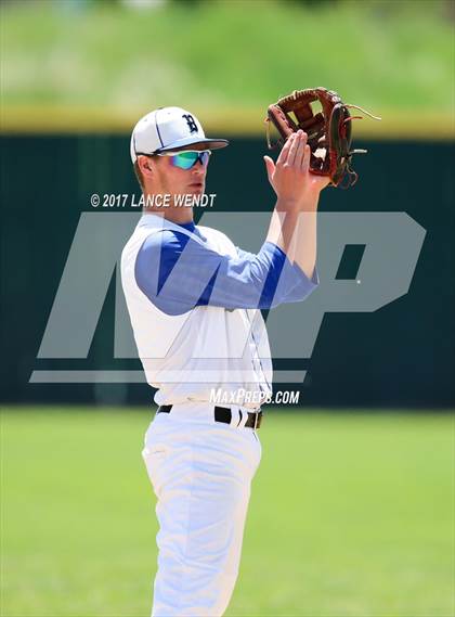 Thumbnail 1 in Rocky Mountain vs. Broomfield (CHSAA 5A Final) photogallery.