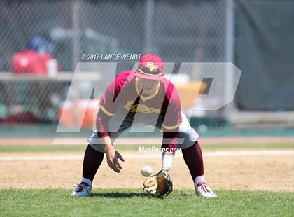 Thumbnail 1 in Rocky Mountain vs. Broomfield (CHSAA 5A Final) photogallery.