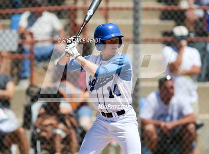 Thumbnail 3 in Rocky Mountain vs. Broomfield (CHSAA 5A Final) photogallery.