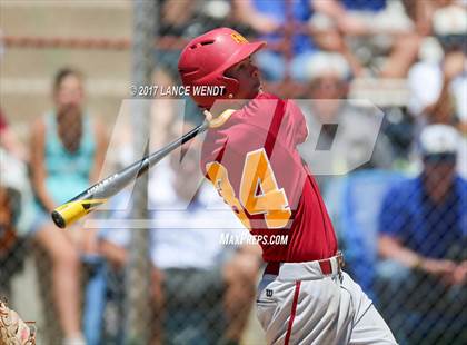 Thumbnail 1 in Rocky Mountain vs. Broomfield (CHSAA 5A Final) photogallery.