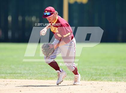 Thumbnail 2 in Rocky Mountain vs. Broomfield (CHSAA 5A Final) photogallery.