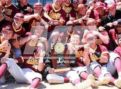 Thumbnail 3 in Rocky Mountain vs. Broomfield (CHSAA 5A Final) photogallery.