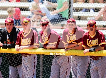 Thumbnail 1 in Rocky Mountain vs. Broomfield (CHSAA 5A Final) photogallery.