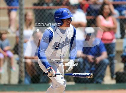 Thumbnail 1 in Rocky Mountain vs. Broomfield (CHSAA 5A Final) photogallery.