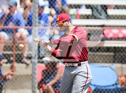 Thumbnail 2 in Rocky Mountain vs. Broomfield (CHSAA 5A Final) photogallery.