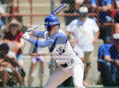 Thumbnail 2 in Rocky Mountain vs. Broomfield (CHSAA 5A Final) photogallery.