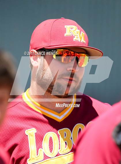 Thumbnail 2 in Rocky Mountain vs. Broomfield (CHSAA 5A Final) photogallery.