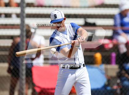 Thumbnail 3 in Rocky Mountain vs. Broomfield (CHSAA 5A Final) photogallery.