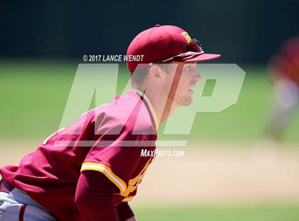 Thumbnail 2 in Rocky Mountain vs. Broomfield (CHSAA 5A Final) photogallery.