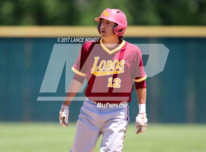 Thumbnail 3 in Rocky Mountain vs. Broomfield (CHSAA 5A Final) photogallery.
