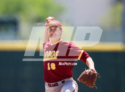 Thumbnail 1 in Rocky Mountain vs. Broomfield (CHSAA 5A Final) photogallery.