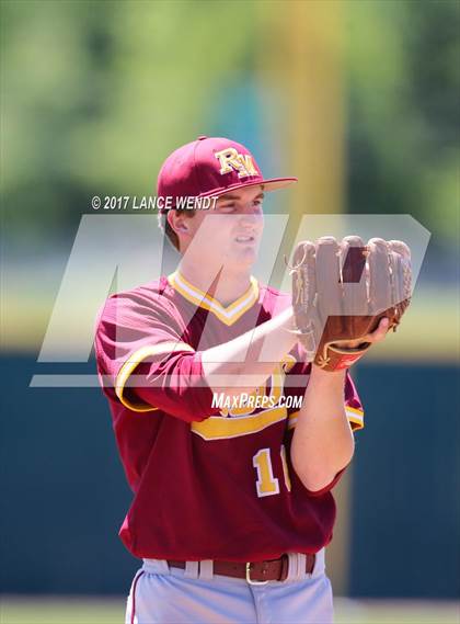 Thumbnail 2 in Rocky Mountain vs. Broomfield (CHSAA 5A Final) photogallery.