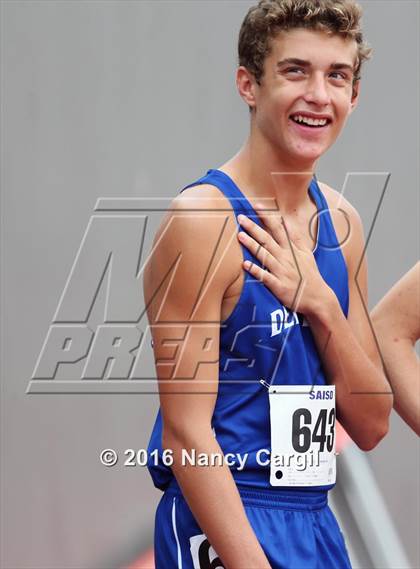 Thumbnail 1 in UIL 6A Region 4 Track Meet photogallery.