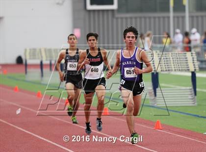 Thumbnail 3 in UIL 6A Region 4 Track Meet photogallery.