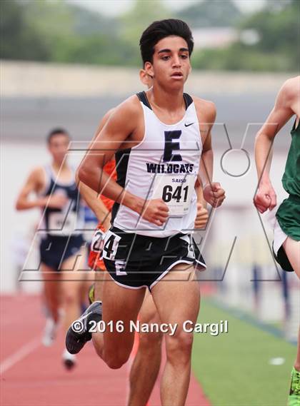 Thumbnail 2 in UIL 6A Region 4 Track Meet photogallery.