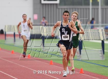 Thumbnail 3 in UIL 6A Region 4 Track Meet photogallery.