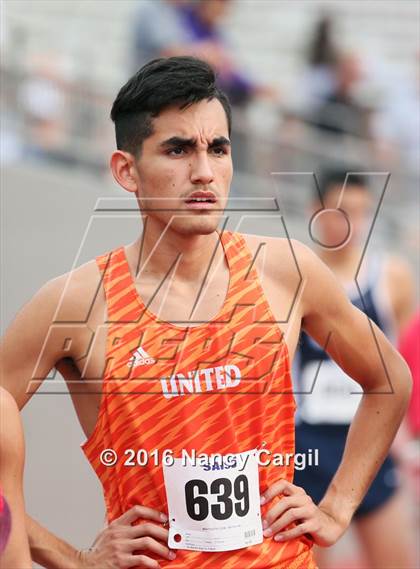 Thumbnail 2 in UIL 6A Region 4 Track Meet photogallery.