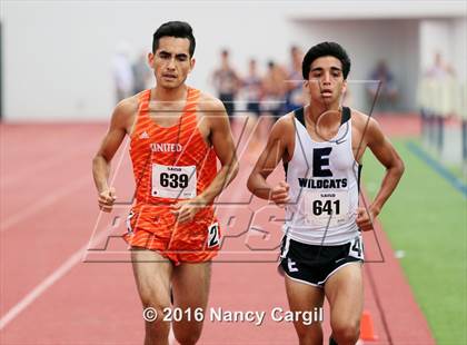 Thumbnail 3 in UIL 6A Region 4 Track Meet photogallery.