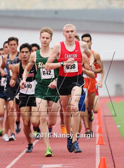 Thumbnail 2 in UIL 6A Region 4 Track Meet photogallery.