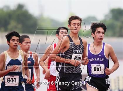 Thumbnail 2 in UIL 6A Region 4 Track Meet photogallery.