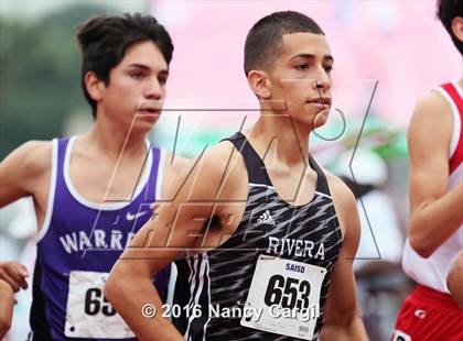 Thumbnail 3 in UIL 6A Region 4 Track Meet photogallery.
