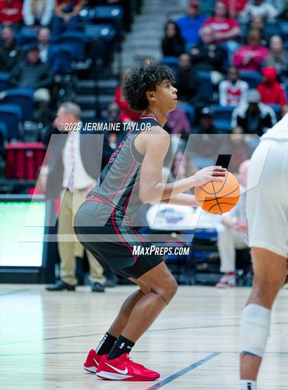 Thumbnail 2 in Pace Academy vs. North Oconee (GHSA 4A Finals) photogallery.