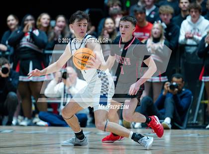 Thumbnail 2 in Pace Academy vs. North Oconee (GHSA 4A Finals) photogallery.