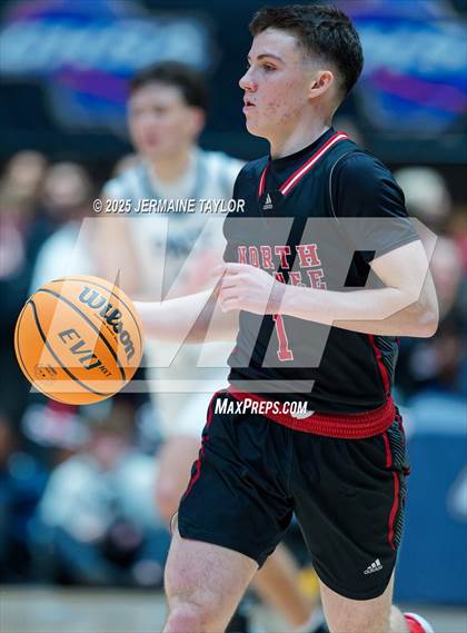 Thumbnail 1 in Pace Academy vs. North Oconee (GHSA 4A Finals) photogallery.