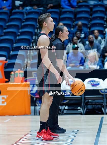 Thumbnail 1 in Pace Academy vs. North Oconee (GHSA 4A Finals) photogallery.