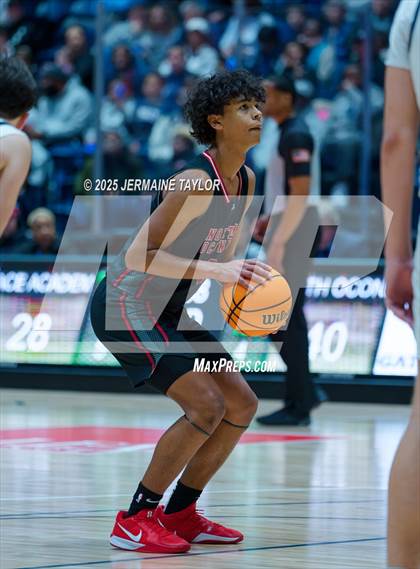 Thumbnail 2 in Pace Academy vs. North Oconee (GHSA 4A Finals) photogallery.
