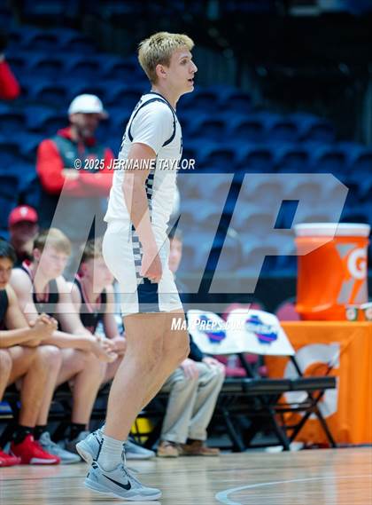 Thumbnail 3 in Pace Academy vs. North Oconee (GHSA 4A Finals) photogallery.
