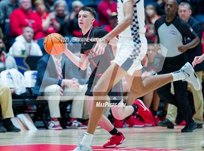 Thumbnail 2 in Pace Academy vs. North Oconee (GHSA 4A Finals) photogallery.
