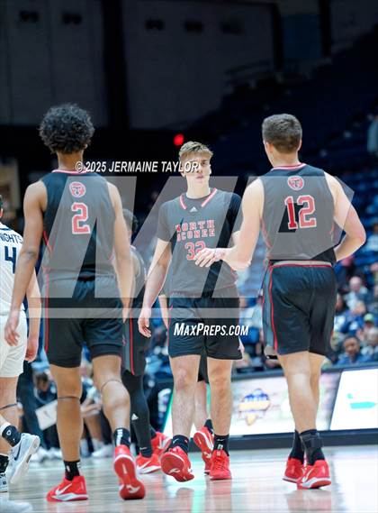 Thumbnail 3 in Pace Academy vs. North Oconee (GHSA 4A Finals) photogallery.