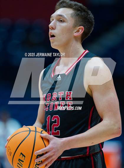 Thumbnail 1 in Pace Academy vs. North Oconee (GHSA 4A Finals) photogallery.