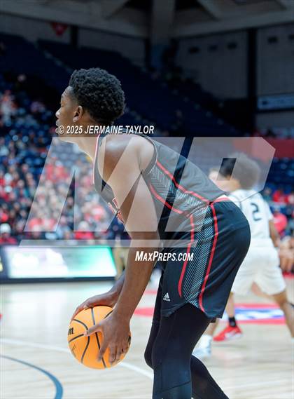Thumbnail 1 in Pace Academy vs. North Oconee (GHSA 4A Finals) photogallery.