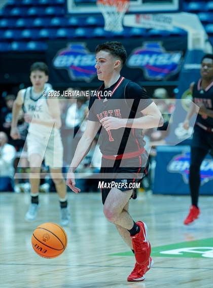 Thumbnail 1 in Pace Academy vs. North Oconee (GHSA 4A Finals) photogallery.